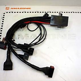 Kabelbaum F. Zusatzschaltfunktion 4,0 M (Nl1034) Amazone