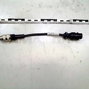 Adapterkabel 3-Pol. Amp (Nl1082) Amazone