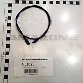 Potentialausgleich 600 Mm M8/M6 Amazone NL1095