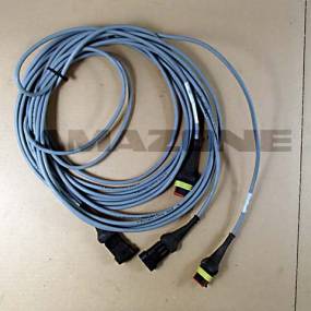 Verlängerungskabel 5,0 M 3-Pol. Amazone NL163