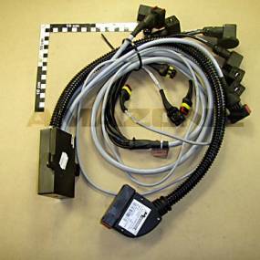 Kabelbaum F. Hydraulik Za-M Amazone NL254