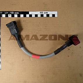 Adapter F. Drehrichtung Dosierer (Nl546) Amazone
