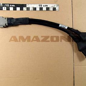 Kabelbaum F. Saatleitung Ab Sensor Amazone NL558