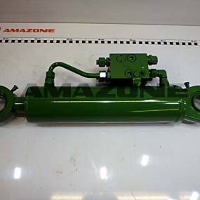 Wendezylinder Dz80/245-265 40/40 Mr Xms Vario mit Rahmeneinschwenkung (Vn881752C) Amazone