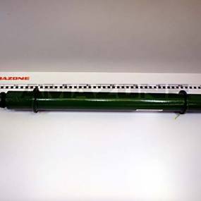 Anbauachse Kat. 3N Cayros Xs/Xs Pro (Vnlb400400) Amazone