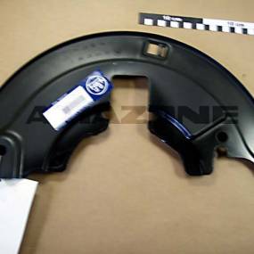 Abdeckblech Amazone Y0311550760