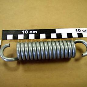 Zugfeder Amazone Y0339767050