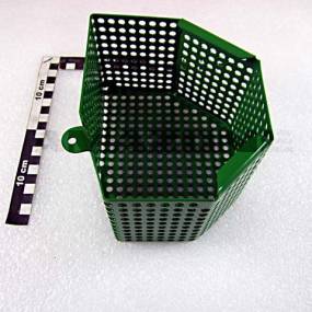 Strohschutzstutzen (Y040133408) Amazone Y040133408