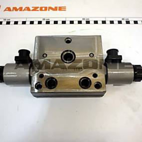 Wegeventil Schaltmagnet Amazone Y100033301