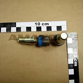 Klemm-Konus Cc 1 3/8 Zoll Amazone Y107540