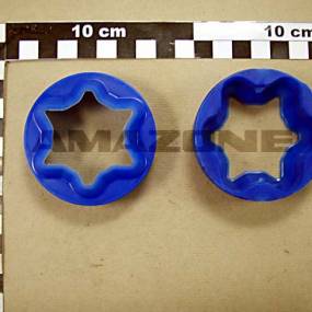 Dichtring F. Aussenprofil S5 Amazone Y123019