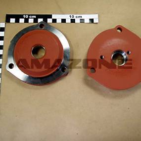 Adapter F. Pumpe Amazone Y290904400