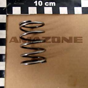 Feder Amazone Y36714440000