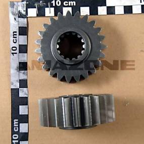 Sonnenrad Amazone Y6643510831