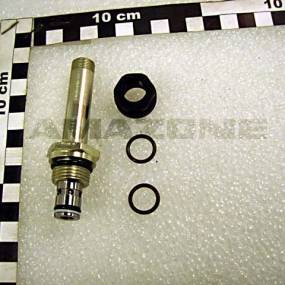 2/2 Patrone Amazone YSVP08NCR00B00