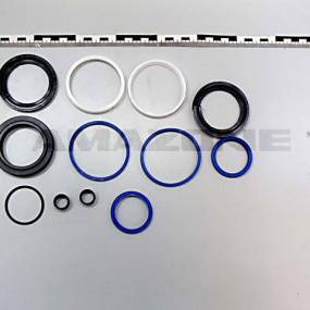 Dichtsatz Fuer Hydraulikzylinder Ga291 (Yy00001) Amazone