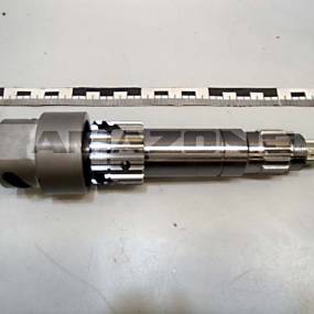 Abtriebswelle (Satz) (Yy00307) Amazone