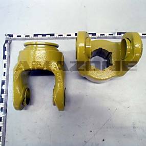 Rillengabel Amazone YY00438