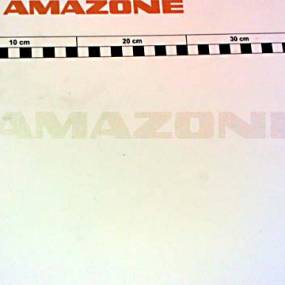 Kegelschmiernippel +Rv St Ar 1/8 Amazone YY00582