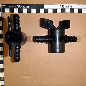 Kugelhahn 16X16 Amazone ZF1016