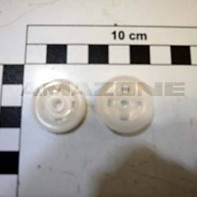 Drosselblende Amazone ZF1546