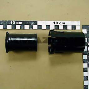 Schutzhaube Alt: Ic052 (Zf384) Amazone