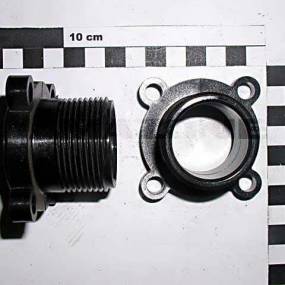 Adapter 473 Ag=1 1/4Zoll M Amazone ZF650