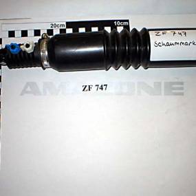 Schaummarkierer Kpl. Amazone ZF747