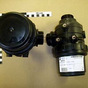 Saugfilter Ag=1 1/2Zoll 50 Maschen Amazone ZF771