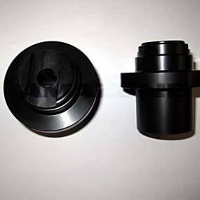 Schalthebelverlaengerung 50Mm Kh Amazone ZF822