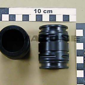 Stecktuelle As40/As40 Amazone ZF831