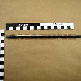 Spannanker Mfv 3 Tb L=221 Amazone ZF948