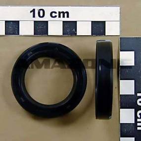 Wellendichtring 3760 A 35X 52X10-12 Nb (0035600) Amazone