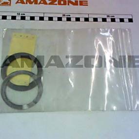 Passscheiben 63X80 Mm Amazone 0816400