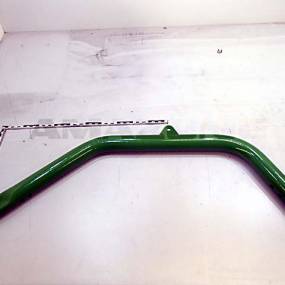 Steuerrohr Transportsicherung Amazone 100793