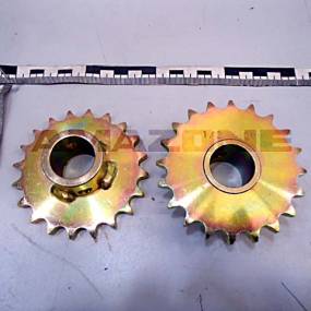 Kettenrad Z=20 (101296) Amazone