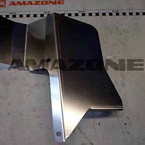 Spritzschutzverlängerung S links 14 Stück In Qa241, Max. 12 Klt Auf Qa005, mit Qa972 Vor Kratzern Schützen (101390) Amazone