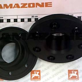 Brehaelteranschluss 2 Zoll Amazone 101733