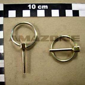 Klappstecker 4,5X33 Amazone 103550187