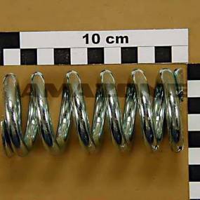 Druckfeder 8X48X 101 Amazone 103932101