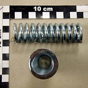 Druckfeder 4,5X28X 94 Amazone 103988028