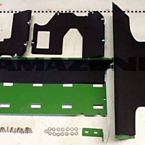 Nachruestsatz Pumpeneinhausung Amazone 104744