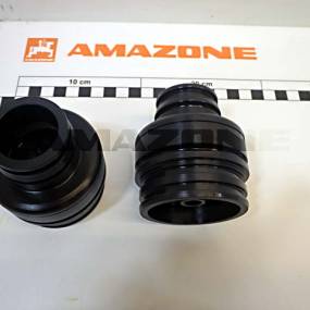 Adapter As40 Auf As50 Amazone 105357