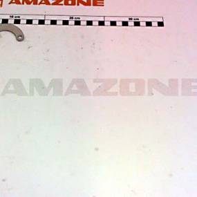 Buegel Fuer Ruecklaufschlauch Amazone 106184