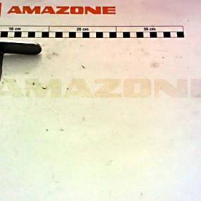 Anschlagblech Ii Amazone 110511