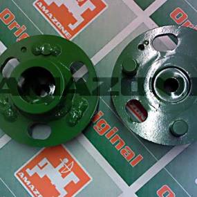 Kupplungsflansch Ii (110584) Amazone