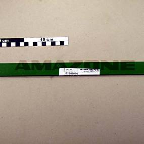 Verschleißblech (02/K3) Amazone 123966076