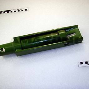 Federlenker (1253200) Amazone