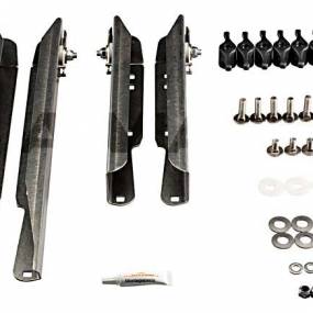 Satz Streuschaufeln Om 24-36 Os 30-36 (1986110) Amazone