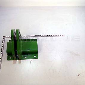 Schelle Verstellarm Vorne Amazone 203127